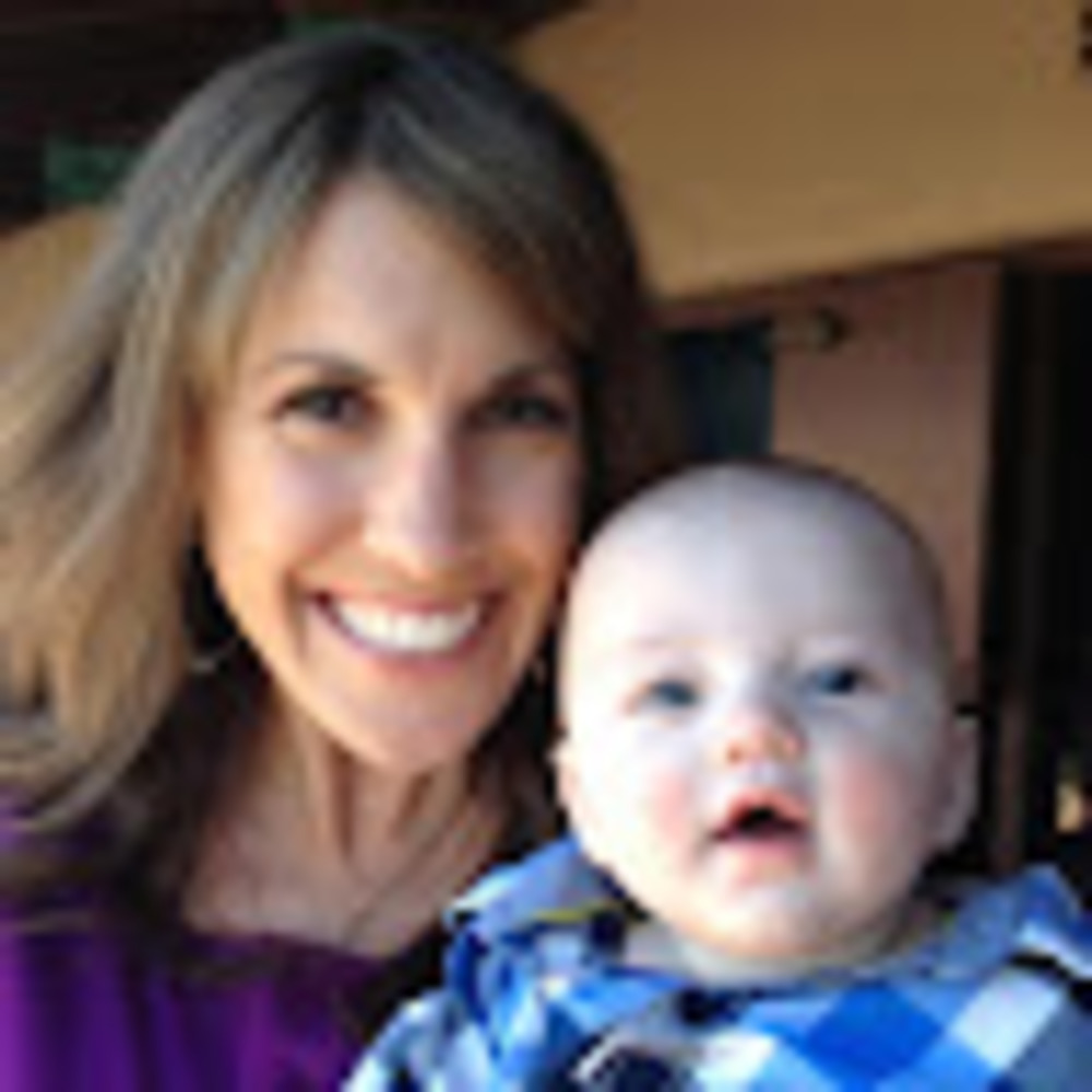 Meet your Posher, Trisha